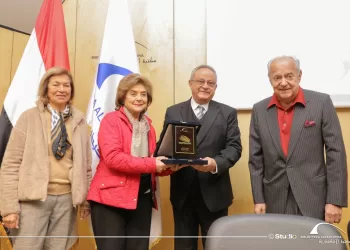 مكتبة الإسكندرية تعلن توسع "ذاكرة مصر" وإطلاق عدد خاص عن الحياة النيابية 7 - جريدة الجمهورية مكتبة الإسكندرية تعلن توسع “ذاكرة مصر” وإطلاق عدد خاص عن الحياة النيابية