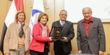 مكتبة الإسكندرية تعلن توسع “ذاكرة مصر” وإطلاق عدد خاص عن الحياة النيابية