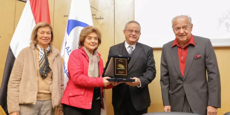 مكتبة الإسكندرية تعلن توسع "ذاكرة مصر" وإطلاق عدد خاص عن الحياة النيابية 1 - جريدة الجمهورية مكتبة الإسكندرية تعلن توسع “ذاكرة مصر” وإطلاق عدد خاص عن الحياة النيابية