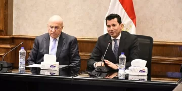 “الشباب والرياضة” تراجع إجراءات الكشف الطبي والتدخل السريع بالمنشآت الرياضية