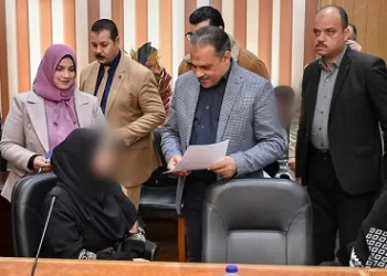 محافظ الشرقية يسلّم عقود عمل لذوي الهمم ووحدات سكنية للأسر الأولى بالرعاية 4 - جريدة الجمهورية محافظ الشرقية يسلّم عقود عمل لذوي الهمم ووحدات سكنية للأسر الأولى بالرعاية