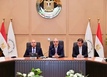 تنسيق وزاري لحماية البنية التحتية للدولة وتعظيم الاستفادة من الموارد المائية