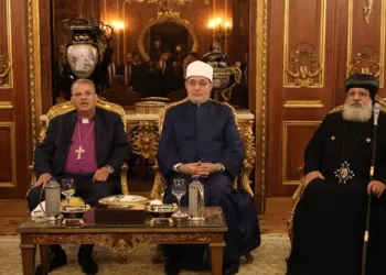 «معاً لمواجهة خطاب الكراهية».. تحرك وطني مشترك لحماية «النسيج الواحد»