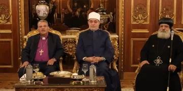 «معاً لمواجهة خطاب الكراهية».. تحرك وطني مشترك لحماية «النسيج الواحد»