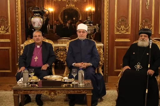 «معاً لمواجهة خطاب الكراهية».. تحرك وطني مشترك لحماية «النسيج الواحد» 1 - جريدة الجمهورية «معاً لمواجهة خطاب الكراهية».. تحرك وطني مشترك لحماية «النسيج الواحد»