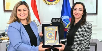 محافظ البحيرة تستقبل قنصل عام تركيا بالإسكندرية لتعزيز التعاون الاقتصادي والثقافي