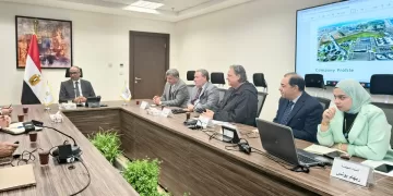 وزارة الإسكان تفتح آفاق تعاون مع شركة تركية في البنية التحتية المستدامة