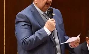 نبيل دعبس: الموقف المصري من السودان يستند إلى مسؤولية تاريخية وأمن قومي