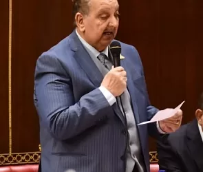 نبيل دعبس: الموقف المصري من السودان يستند إلى مسؤولية تاريخية وأمن قومي 4 - جريدة الجمهورية نبيل دعبس: الموقف المصري من السودان يستند إلى مسؤولية تاريخية وأمن قومي