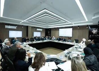 15 مليون جنيه لتطوير مقار نقابة المهندسين بالفيوم ورفع كفاءة الخدمات