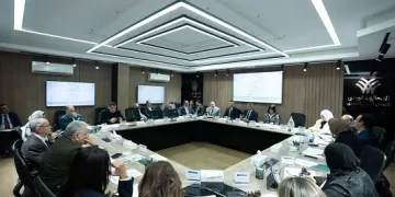 15 مليون جنيه لتطوير مقار نقابة المهندسين بالفيوم ورفع كفاءة الخدمات