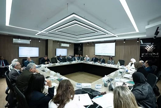 التحالف الوطني للعمل الأهلي يضم مؤسسات جديدة ويستعد لإطلاق القافلة الـ 13 لدعم غزة 1 - جريدة الجمهورية 15 مليون جنيه لتطوير مقار نقابة المهندسين بالفيوم ورفع كفاءة الخدمات