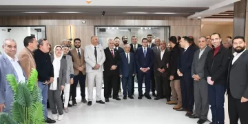 التحالف الوطني للعمل الأهلي يضم مؤسسات جديدة ويستعد لإطلاق القافلة الـ 13 لدعم غزة