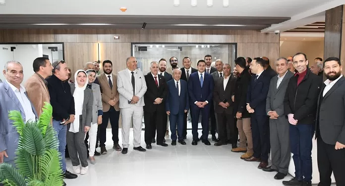 التحالف الوطني للعمل الأهلي يضم مؤسسات جديدة ويستعد لإطلاق القافلة الـ 13 لدعم غزة