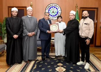 تكريم رسمي لأبناء الدقهلية المتفوقين في المسابقة العالمية للقرآن