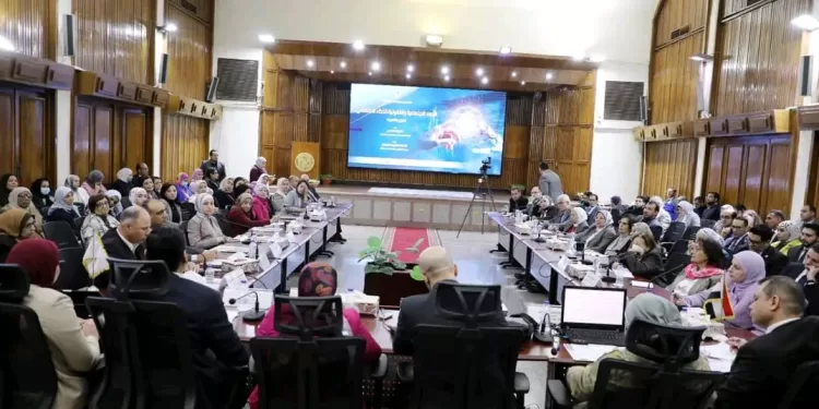 «القومي للبحوث الاجتماعية والجنائية» يواصل فعاليات مؤتمر «العدالة الجنائية والذكاء الاصطناعي»