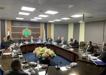 جمعية مستثمري العاشر ترشح 6 أعضاء لمجلس الأمناء 4 - جريدة الجمهورية جمعية مستثمري العاشر ترشح 6 أعضاء لمجلس الأمناء