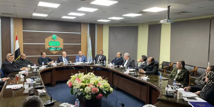 جمعية مستثمري العاشر ترشح 6 أعضاء لمجلس الأمناء 1 - جريدة الجمهورية جمعية مستثمري العاشر ترشح 6 أعضاء لمجلس الأمناء