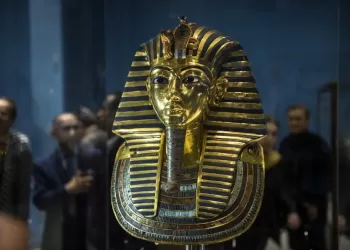 انطلاق الصالون السياحي الأول لبحث دور المتاحف الجديدة في التنمية المستدامة 2 - جريدة الجمهورية انطلاق الصالون السياحي الأول لبحث دور المتاحف الجديدة في التنمية المستدامة