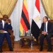 عبد العاطي يبحث مع وزير خارجية زيمبابوي تعزيز الشراكة الاقتصادية ونقل الخبرات المصرية في البنية التحتية والدواء