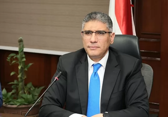 تكليف رؤساء جدد لمراكز أوسيم والعياط والبدرشين وأبو النمرس