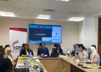 تعاون مصري دولي لتعزيز جودة الفحص الموضوعي لبراءات الاختراع الدوائية