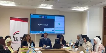 تعاون مصري دولي لتعزيز جودة الفحص الموضوعي لبراءات الاختراع الدوائية