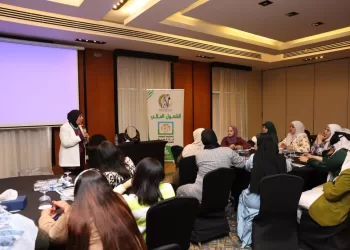 «القومي للمرأة» يدمج التمكين الاقتصادي بالتوعية الصحية في برنامج تدريبي لميسرات «تحويشة» بـ3 محافظات