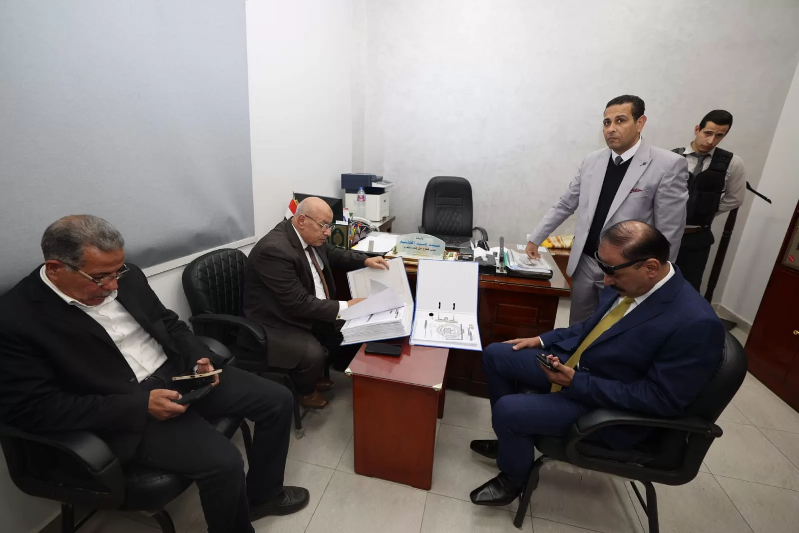 WhatsApp Image 2025 12 20 at 4.21.42 PM - جريدة الجمهورية