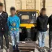 كواليس فيديو «استغاثة الجيزة».. ضبط عصابة الـ4 عاطلين بعد اختطاف طالب جامعى