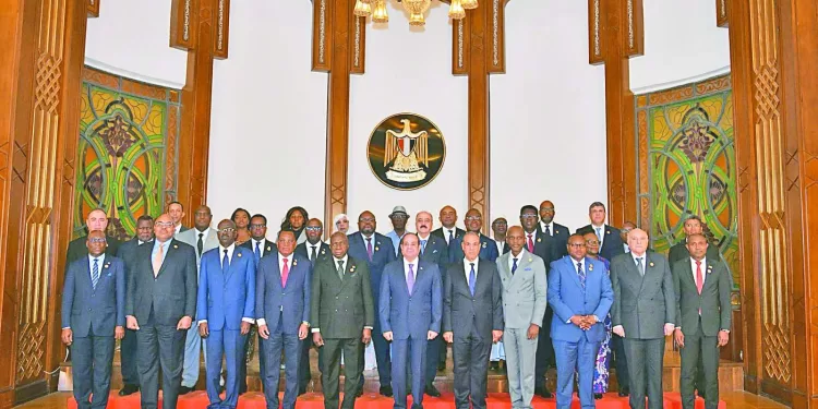 «الأفيال».. وحلم إنهاء العقدة