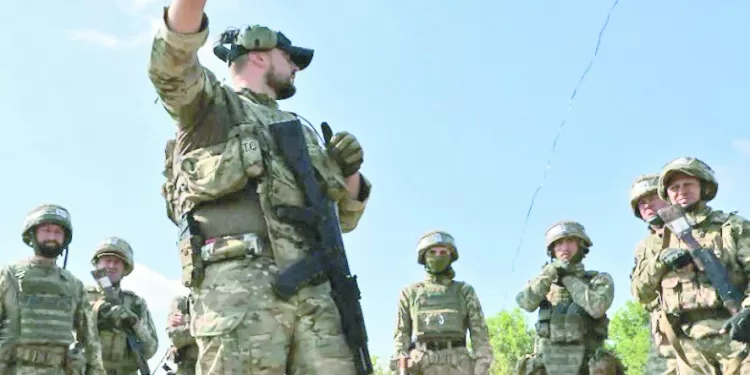 «الأفيال».. وحلم إنهاء العقدة