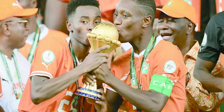 «الأفيال».. وحلم إنهاء العقدة