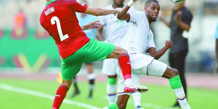 «الأفيال».. وحلم إنهاء العقدة