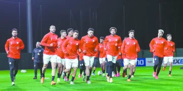 «الأفيال».. وحلم إنهاء العقدة