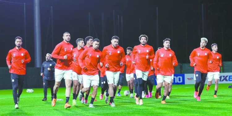 «الأفيال».. وحلم إنهاء العقدة