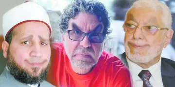 حسام حسن: المباراة مهمة.. و«صلاح» سيكون نجم البطولة