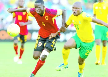 حسام حسن: المباراة مهمة.. و«صلاح» سيكون نجم البطولة