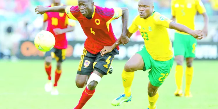 حسام حسن: المباراة مهمة.. و«صلاح» سيكون نجم البطولة