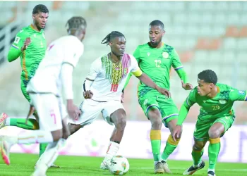 حسام حسن: المباراة مهمة.. و«صلاح» سيكون نجم البطولة