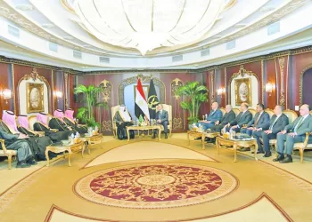 حسام حسن: المباراة مهمة.. و«صلاح» سيكون نجم البطولة