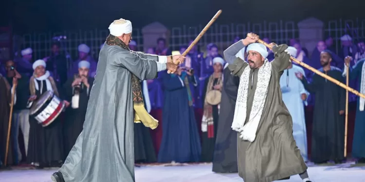 حسام حسن: المباراة مهمة.. و«صلاح» سيكون نجم البطولة