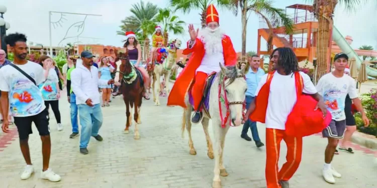 فنادق البحر الأحمر.. «كاملة العدد» 1 - جريدة الجمهورية حسام حسن: المباراة مهمة.. و«صلاح» سيكون نجم البطولة