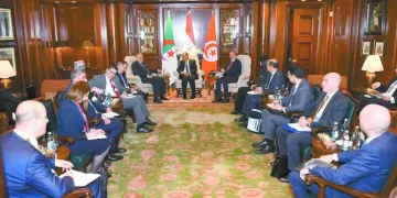 حسام حسن: المباراة مهمة.. و«صلاح» سيكون نجم البطولة