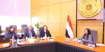 حسام حسن: المباراة مهمة.. و«صلاح» سيكون نجم البطولة