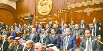 حسام حسن: المباراة مهمة.. و«صلاح» سيكون نجم البطولة