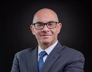 دعمًا للتحول الرقمي.. محمد قاسم يقود مايكروسوفت في مصر