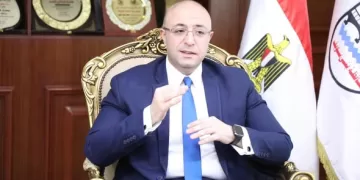 محافظ بني سويف يرعى أكبر ملتقى توظيفي لتوفير 800 فرصة عمل للشباب