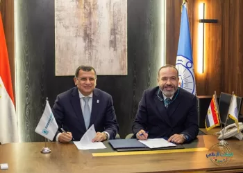 معهد تيودور بلهارس ومستشفيات كليوباترا يوقعان مذكرة تفاهم لتعزيز البحوث التطبيقية ونقل التكنولوجيا