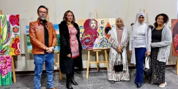 بأمسية «تنوع المواهب».. البيت الروسي بالقاهرة يختتم أنشطة عام 2025